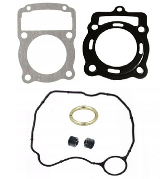 USZCZELKA CYLINDRA GŁOWICY Quad Bashan 250cc OEM!