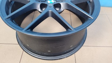 BMW 2' F44 F40 DISK ALU DISK M-PAKET 8092354 8JX18 5X112 ET54