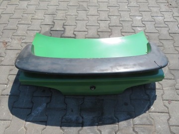 KLAPA BAGAZNIKA MAZDA MX-6 (GE) COUPE