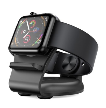 UCHWYT STOJAK NA TELEFON iPHONE APPLE SMART WATCH