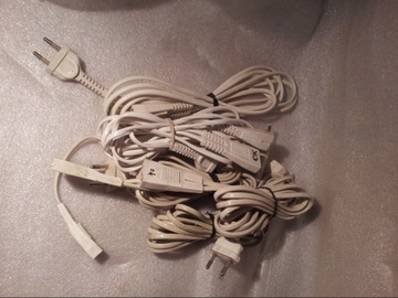 kabel do maszyny do szycia pedała LU CZNIK oryginał