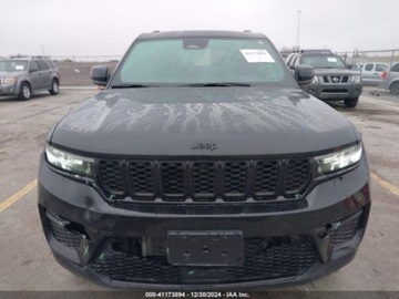 Jeep 2023 Jeep Grand Cherokee Altitude, 2023r., 4x4, 3.6L 3.6 Benzyna 293KM, zdjęcie 6