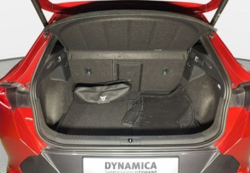 Cupra Formentor Crossover 2.0 TSI 190KM 2024 Cupra Formentor VAT 23 2.0TSI 190KM DSG 4drive 2024 r., s. PL, HAK, wspoma, zdjęcie 19
