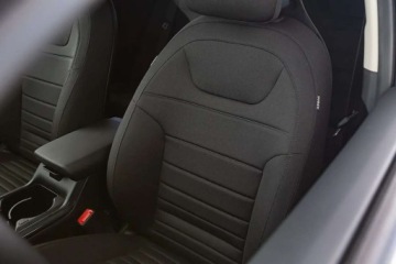 Kia 2025 Kia K4 WIN-Pakiet Zimowy 7DCT Kamera cofania ISOFIX 1.6 Benzyna, zdjęcie 14