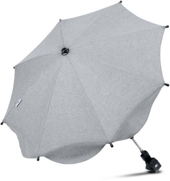 UNIWERSALNY PARASOL PARASOLKA DO WÓZKA CARETERO