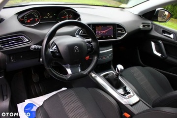 Peugeot 2019 Peugeot 308 Peugeot 308 BlueHDi FAP 130 Stop amp Start Allure 1.5 Diesel, zdjęcie 23