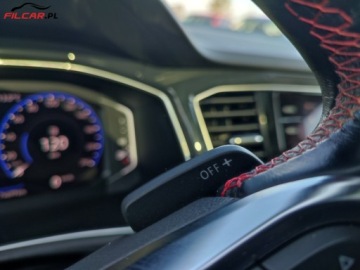 Volkswagen T-Roc I SUV 1.5 TSI ACT 150KM 2020 Volkswagen T-Roc R-LINE SALON POLSKA GWARANCJA 1.5 150ps DSG 1-Wlasc. Zami, zdjęcie 34