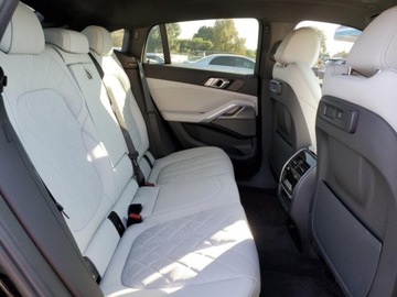 BMW X6 G06 2023 BMW X6 XDrive40I 2023 3.0l 3.0 Benzyna 335KM, zdjęcie 10