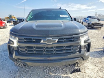 Chevrolet Silverado II 2025 Chevrolet Silverado K1500 Rst 2025 6.2 Benzyna 420KM, zdjęcie 5