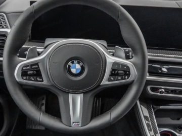 BMW X5 G05 SUV Facelifting 3.0 30d 298KM 2025 BMW X5 xDrive30d Sport Suv 3.0 (298KM) 2025, zdjęcie 7