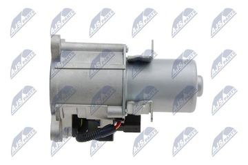 МОТОР-РЕДУКТОР VW TOUAREG 3.2 3.6 4.2 V8 5.0