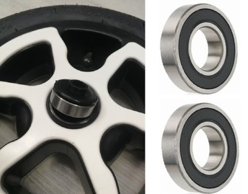 Ступичный подшипник коляски Adamex Barletta, 2 шт.