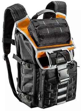 РЮКЗАК NEO FITTING СУМКА ДЛЯ ИНСТРУМЕНТОВ 84-304
