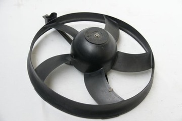 WENTYLATOR VW POLO IV 4 V 5 6Q0959455AF ORYGINAŁ