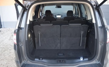 Ford Galaxy IV Van 2.0 TDCi 180KM 2017 Ford Galaxy 2.0 TDCI 180 PS 7- Osobowy Titanium Edition Navi Alum Pdc 2.0, zdjęcie 32