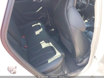 Audi A3 8V 2019 Audi RS3 Sportback 2019r, RS3, 2.5T, Quattro 2.5 Benzyna 394KM, zdjęcie 11