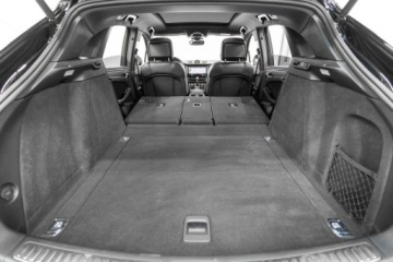 Porsche Macan SUV Facelifting II 2.0  265KM 2022 Porsche Macan Gwarancja 01.27. FV23%., zdjęcie 23