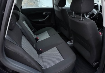 Seat Ibiza IV Hatchback 5d 1.4 MPI 85KM 2009 Seat Ibiza 1.4 Benzyna 86KM, zdjęcie 14
