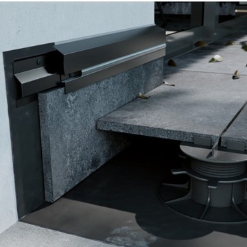 САМОКЛЕЯЩАЯСЯ ПОРОГНАЯ ЛЕНТА EPDM RENOPLAST