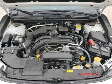 Subaru Impreza IV 2023 Subaru Impreza 2023 2.0L AWD Limited 2.0 Benzyna 152KM, zdjęcie 6