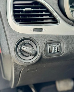 Fiat Freemont 2.0 Multijet II 16v 170KM 2015 Fiat Freemont 2.0 mjet diesel 170KM Black Code 4x4 Automat DVD TV Nawi Sko, zdjęcie 15