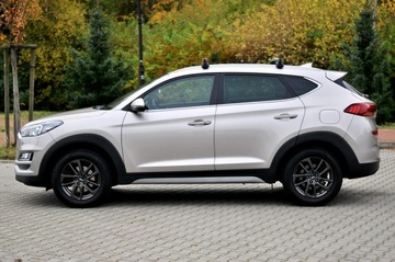Hyundai Tucson III SUV Facelifting 1.6 GDi 132KM 2019 Hyundai Tucson 1.6 GDI Lift Navi Klimatronik, zdjęcie 4