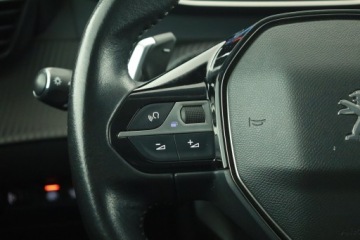 Peugeot 208 II Hatchback 1.2 PureTech 130KM 2020 Peugeot 208 1.2 PureTech, Salon Polska, zdjęcie 18