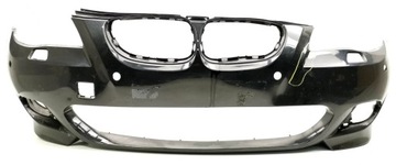 БАМПЕР ПЕРЕДНИЙ BMW E60 E61 ПАКЕТ M-M-SPORT 7896582