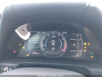 Lexus ES VII (XV70) 2020 Lexus ES Lexus ES 350 3.5 Benzyna 302KM, zdjęcie 8