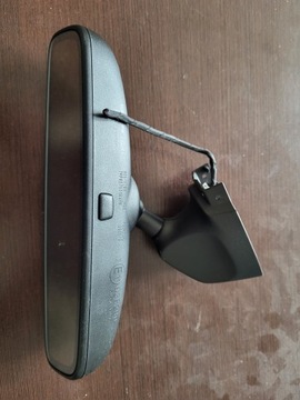 ZRCÁTKO ZPÁTEČNÁ 7PP857511F 1E0 PORSCHE PANAMERA