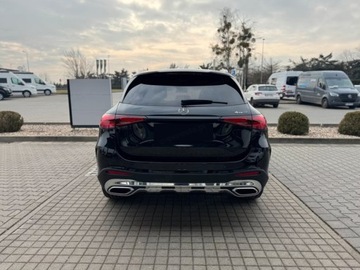 Mercedes GLC C254/X254 SUV 2.0 300d 269KM 2025 MERCEDES-BENZ GLC 300 d 4-Matic AMG Line 2.0 (269KM) 2025, zdjęcie 2