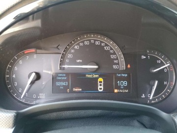 Cadillac 2017 Cadillac XTS Luxury 2017 3.6l 3.6 Benzyna 304KM, zdjęcie 9