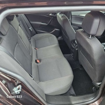 Opel Insignia I Sports Tourer 1.4 Turbo ECOTEC Start/Stop 140KM 2011 Opel Insignia Czujniki Parkowania Nawigacja Gwarancja Vip 1.4 Benzyna, zdjęcie 24