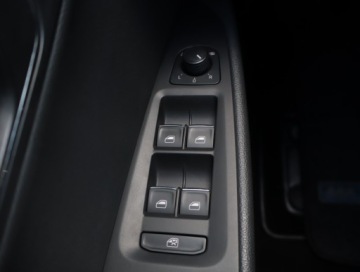 Seat Leon III CUPRA 5d 2.0 TSI 265KM 2014 Seat Leon 2.0 TSI Cupra 265, Skóra, Navi, Klima, zdjęcie 19