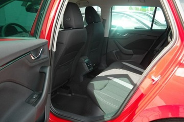 Skoda Kamiq Crossover Facelifting 1.0 TSI 115KM 2025 Škoda Kamiq Skoda Kamiq Edition 130 1.0 TSI 115KM, zdjęcie 21