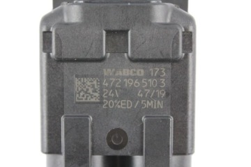 Пневматический клапан WABCO 4721965103