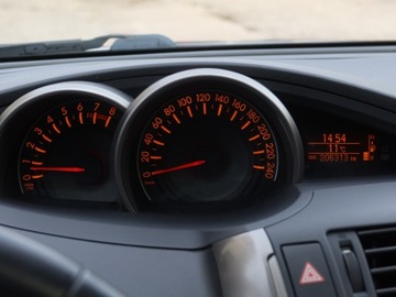 Toyota Verso Minivan 1.8 Valvematic 147KM 2009 Toyota Verso 1.8 Valvematic, 7 miejsc, Xenon, zdjęcie 10