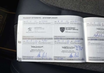 Peugeot 3008 II Crossover 1.6 BlueHDi 120KM 2018 Peugeot 3008 II 1.6 LED 120KM gwarancja AUTOMAT BEZWYPADKOWY zarejestrowa, zdjęcie 32