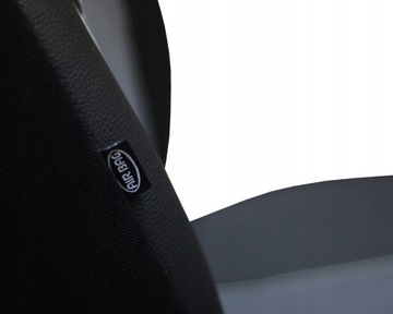 POKROWCE MIAROWE SKÓRA NISSAN QASHQAI 2 N-C