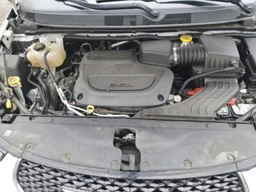 Chrysler Pacifica II 2022 Chrysler Pacifica Touring L 2022 3.6l 3.6 Benzyna 287KM, zdjęcie 6