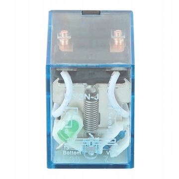 MY2N-J 8-контактное реле DPDT