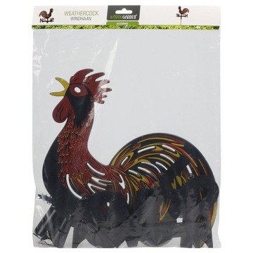 САДОВЫЙ ПОГОДНЫЙ ПЕТУХ РОЗА ВЕТРОВ ДЕКОРАТИВНАЯ ПОГОДА ФРАНЦУЗ ДЕКОРАТИВНАЯ