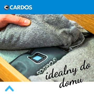 Многоразовый поглотитель влаги K2 Cardos