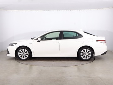 Toyota Camry IX Sedan 2.5 Hybrid Dynamic Force 218KM 2019 Toyota Camry 2.5 Hybrid, Salon Polska, Automat, zdjęcie 2