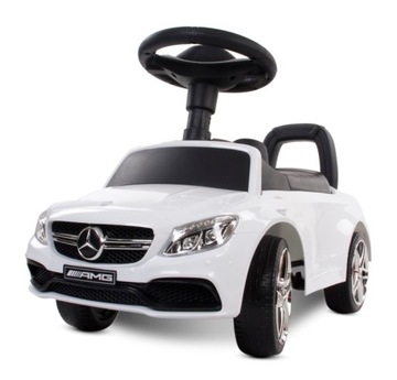 JEŹDZIK PCHACZ CHODZIK MERCEDES AMG C63 COUPE