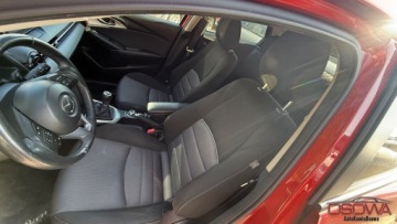 Mazda CX-3 2016 Mazda CX-3 1.5 s sky active Navi kamera ledy full serwis Aso zamiana 1.r., zdjęcie 23
