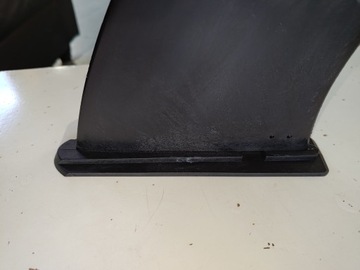 УНИВЕРСАЛЬНЫЙ ПЛАВНИК ДЛЯ САП-БОРДОВ 9