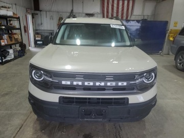 Ford 2024 Ford Bronco 2024 FORD BRONCO SPORT BIG BEND 1.5 Benzyna 181KM, zdjęcie 5