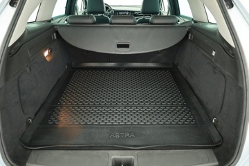 Opel Astra K Sports Tourer 1.6 CDTI 136KM 2017 Opel Astra 1.6 CDTI, Salon Polska, Automat, Skóra, zdjęcie 10