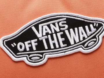 РЮКЗАК VANS REALM РЮКЗАК Оранжевый